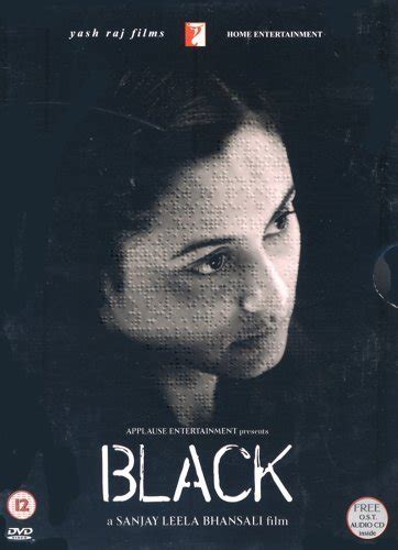 black 2005 türkçe dublaj